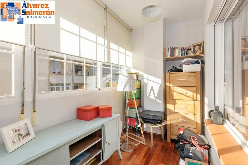 Foto d0c3c78d-75ac-4be1-aed3-3065ae9483a8. Appartement avec chauffage dans Plaza de Toros Granada