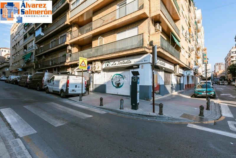 Foto e9d049ec-61ed-4d39-88ae-5adb926b026b. Appartement avec chauffage dans Plaza de Toros Granada