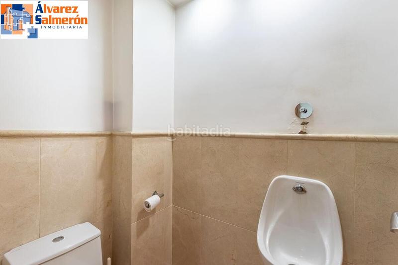 Foto 1345769c-a069-489c-be16-4d870638a093. Geschäftsraum in plaza de carretas 5 in San Matías - Realejo Granada