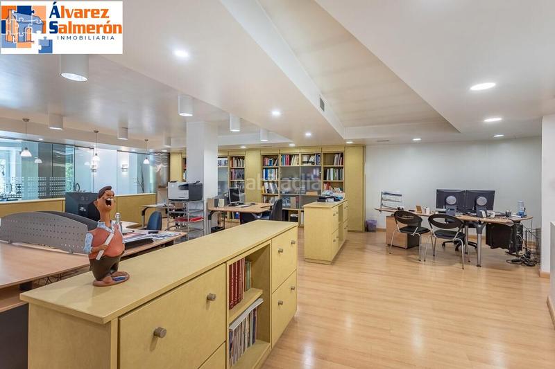 Foto 4fae5506-16fe-48e9-9dad-b0d864003ce5. Geschäftsraum in plaza de carretas 5 in San Matías - Realejo Granada