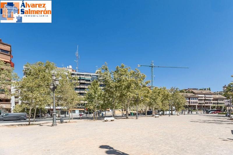 Foto 576b1860-889e-4fb5-81bd-600a130057d0. Geschäftsraum in plaza de carretas 5 in San Matías - Realejo Granada