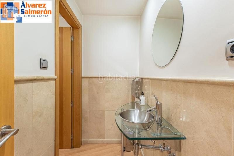 Foto 58f26f37-566c-48cf-bdc4-4711cce8fc9d. Geschäftsraum in plaza de carretas 5 in San Matías - Realejo Granada