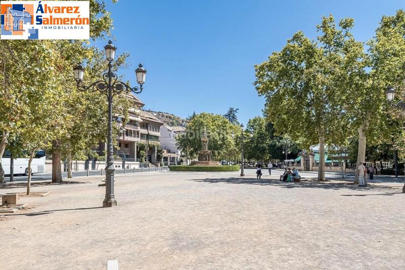 Foto 64cbcace-8aa3-41ea-a1ae-7eede62f5a80. Geschäftsraum in plaza de carretas 5 in San Matías - Realejo Granada