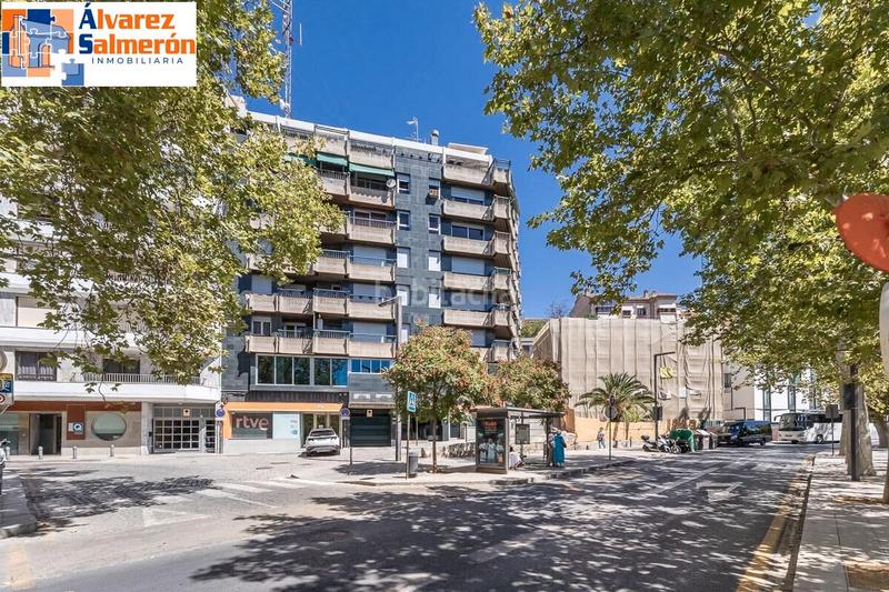 Foto 87dba3be-7350-4ee0-b66f-30b0cc3c1e75. Geschäftsraum in plaza de carretas 5 in San Matías - Realejo Granada