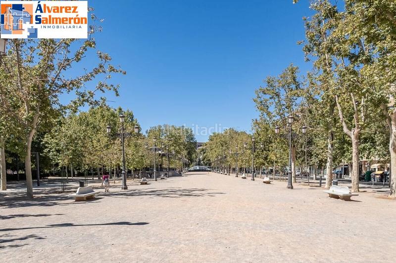 Foto 8e2fa7c5-48d2-42f2-98c0-6e608e9078c6. Geschäftsraum in plaza de carretas 5 in San Matías - Realejo Granada