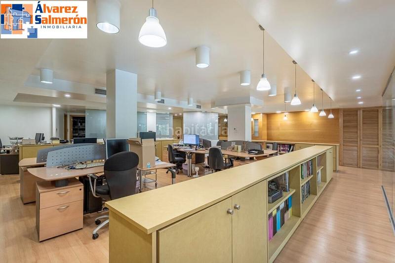 Foto f1fa61b1-8790-4ed7-af02-b05dac5e2b0a. Geschäftsraum in plaza de carretas 5 in San Matías - Realejo Granada