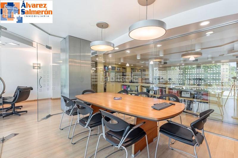 Foto f24a6cb7-73a3-4b7e-9dda-ae314718d3fd. Geschäftsraum in plaza de carretas 5 in San Matías - Realejo Granada