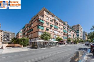 Pis  Calle palencia. Gran piso en calle palencia