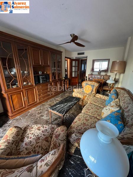 Foto 8ec9622f-9d9c-4336-9f3a-419c4060fa28. Alquiler piso  amueblado en palacio de deportes en Granada