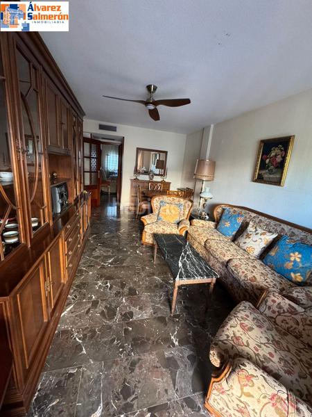 Foto 0892b1ef-d0c8-4a35-a137-fdaab786df6d. Location appartement avec chauffage parking dans Barrio de Zaidín Granada