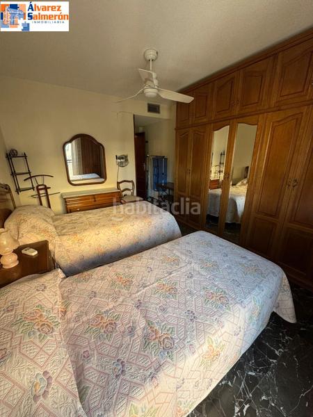 Foto 1bd64c9b-1b6e-4a1e-a8d9-6476555971e1. Location appartement avec chauffage parking dans Barrio de Zaidín Granada