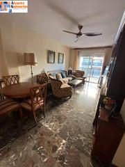 Location Appartement  Avenida salvador allende. Piso amueblado en palacio de deportes