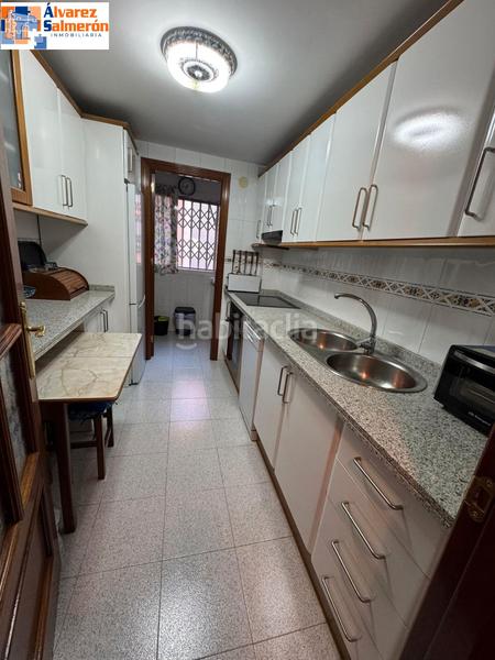 Foto af93561b-9120-43d1-8549-cf1397f1f87c. Location appartement avec chauffage parking dans Barrio de Zaidín Granada