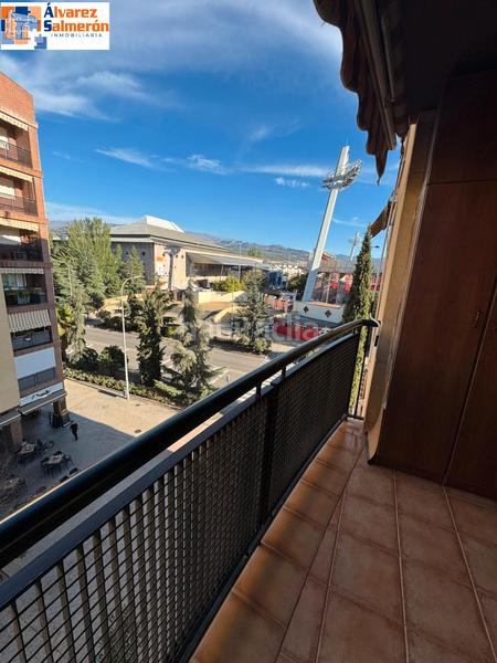 Foto cc549e84-ec37-4a48-8e2a-69ebe92faf31. Location appartement avec chauffage parking dans Barrio de Zaidín Granada