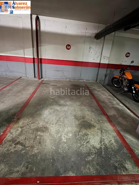 Foto 3e2c061d-7ef1-4a54-9074-c0928ce855ff. Miete etagenwohnung mit heizung parking in Barrio de Zaidín Granada