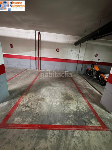 Foto 7b62db78-d00d-4a5f-a1eb-81b4a8ff4e3d. Miete etagenwohnung mit heizung parking in Barrio de Zaidín Granada