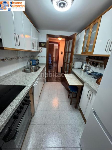 Foto be1dc2a1-21b7-4a18-8954-e77e513c7d8f. Miete etagenwohnung mit heizung parking in Barrio de Zaidín Granada