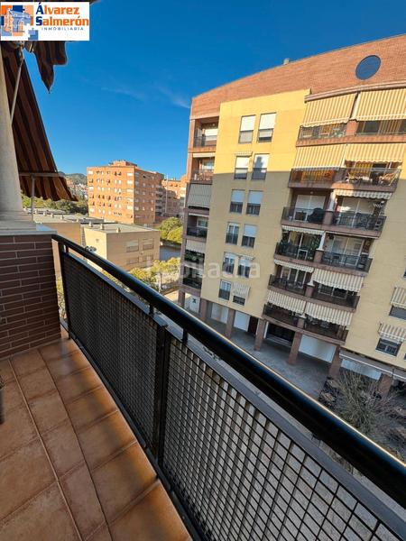 Foto 9e74184c-27bd-4d17-88fe-459863757152. Rent flat with heating parking in Barrio de Zaidín Granada