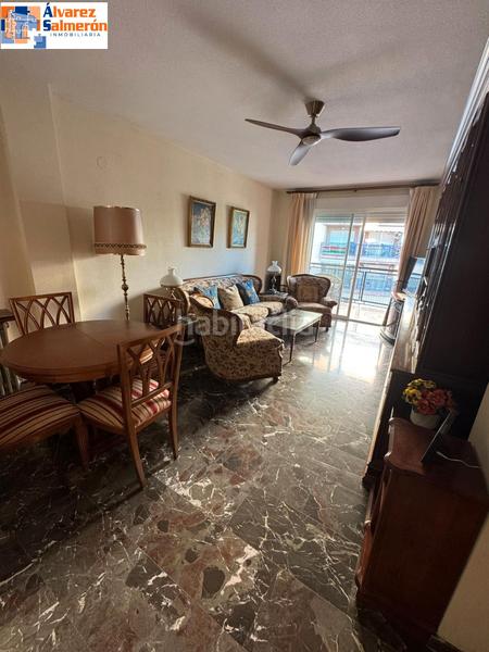 Foto ae0a8e24-e82f-4a86-8bce-53ff41b77440. Rent flat with heating parking in Barrio de Zaidín Granada