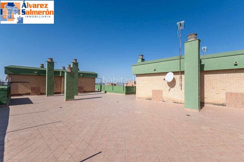 Foto 0fd26b92-bfa7-4624-9eeb-5053cffd98ff. Appartement avec chauffage parking dans Pajaritos Granada