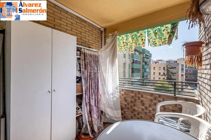 Foto 22fa7750-3aca-4a8f-986f-1ed8d2191b33. Appartement avec chauffage parking dans Pajaritos Granada