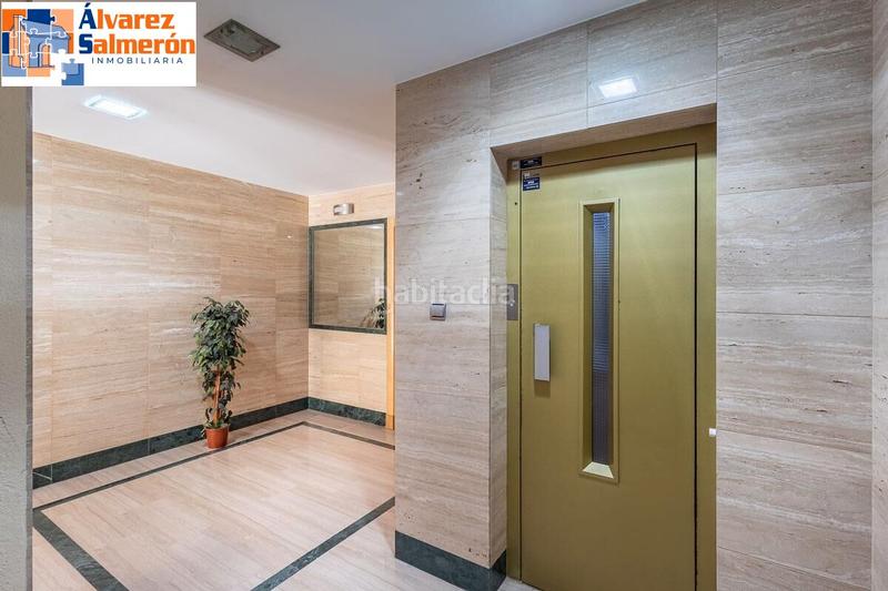 Foto 26e12447-5ed3-46b1-a975-bbf2333785ae. Appartement avec chauffage parking dans Pajaritos Granada