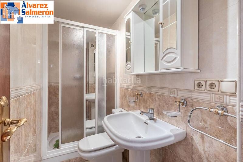 Foto 508c4443-6e39-43b8-b6f1-464c80541127. Appartement avec chauffage parking dans Pajaritos Granada