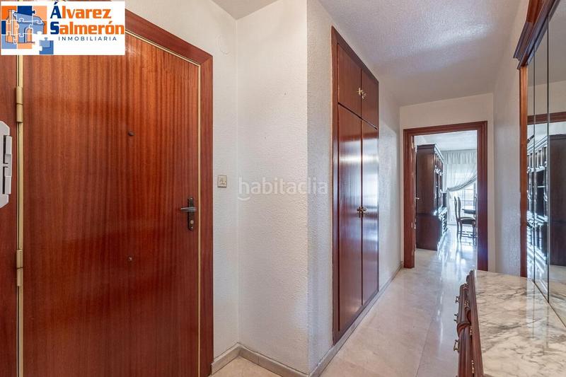 Foto 53f9a74f-e784-414b-9856-6d39672ae2aa. Appartement avec chauffage parking dans Pajaritos Granada