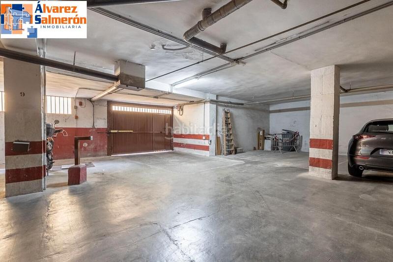 Foto 5944ca27-49aa-4465-99a0-87f1b4846252. Appartement avec chauffage parking dans Pajaritos Granada