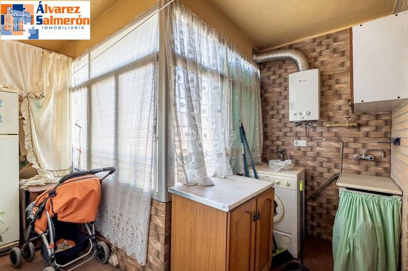 Foto 5df024fb-766c-44eb-9848-d7ec8b976bf9. Appartement avec chauffage parking dans Pajaritos Granada