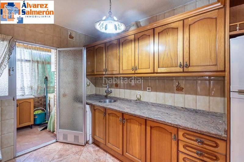 Foto 61127635-9148-400a-a679-ce4e64865847. Appartement avec chauffage parking dans Pajaritos Granada