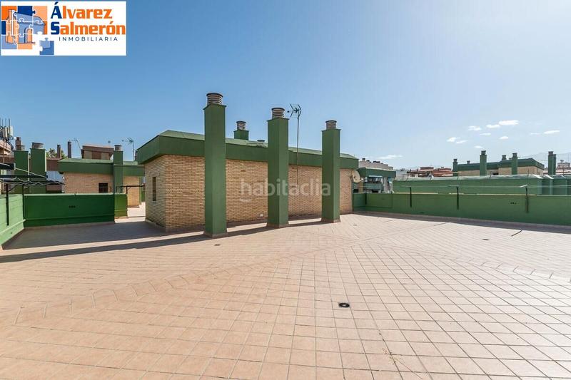 Foto 682f9527-67d2-4e79-983d-9f866a2a5aea. Appartement avec chauffage parking dans Pajaritos Granada