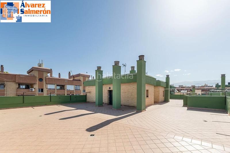 Foto 75368e5b-a4a0-4793-8b21-f83ff0c31a38. Appartement avec chauffage parking dans Pajaritos Granada