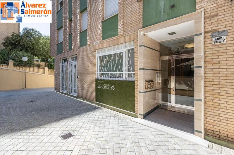 Foto 77573617-76b1-46fd-a871-aae9a3267468. Appartement avec chauffage parking dans Pajaritos Granada