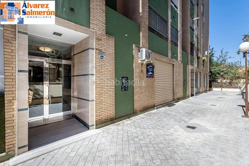 Foto 80bc8a15-8581-4985-ae9c-5df630ae9eb3. Appartement avec chauffage parking dans Pajaritos Granada