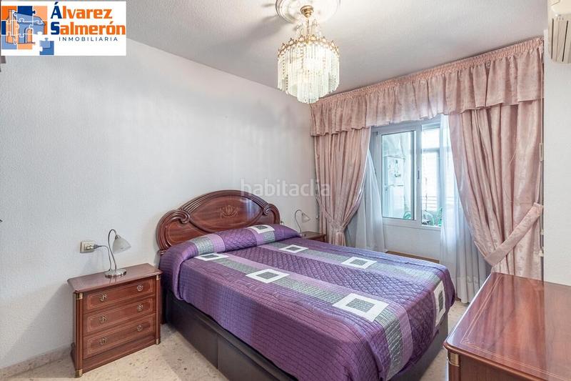 Foto 8c3e3292-4fbd-4622-8e8d-0d6e5bcfb99f. Appartement avec chauffage parking dans Pajaritos Granada