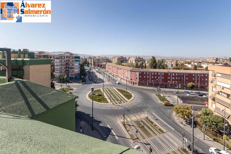 Foto 9eb82603-12a2-4215-b071-359c382641e0. Appartement avec chauffage parking dans Pajaritos Granada