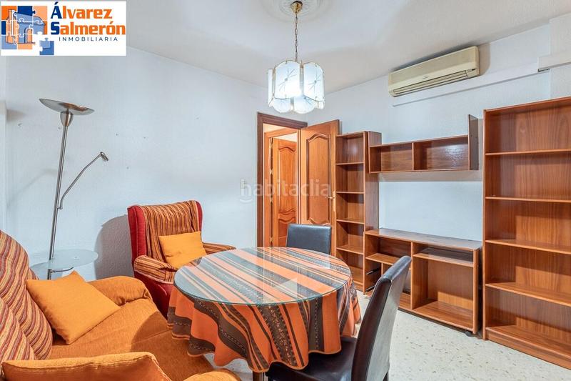 Foto a527c3f1-13ed-41a1-ac41-fc69e6a9fe5f. Appartement avec chauffage parking dans Pajaritos Granada