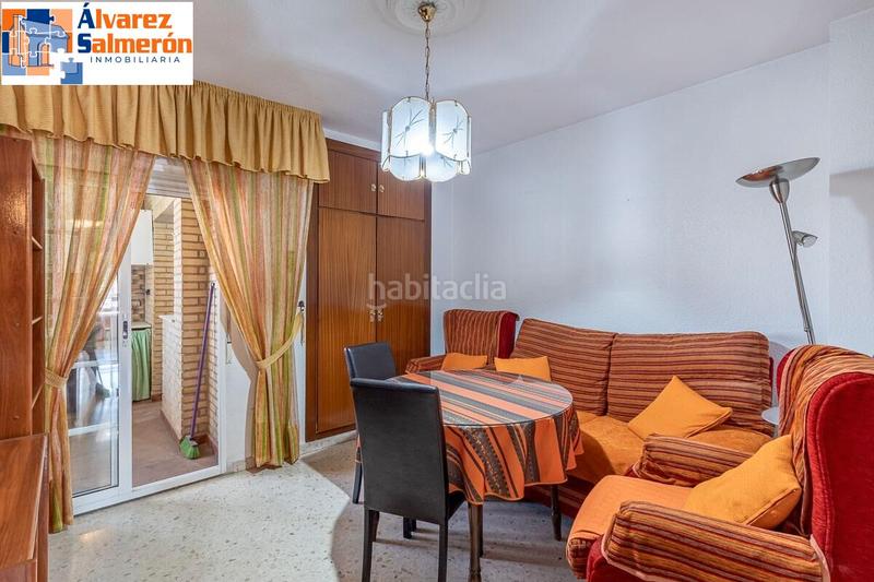 Foto b73d94a8-f3a5-4083-a41d-ddd57633ac1a. Appartement avec chauffage parking dans Pajaritos Granada