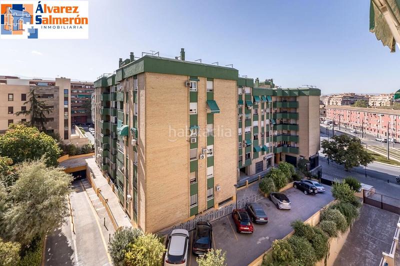 Foto d92aa140-558c-4e06-8edb-879973294781. Appartement avec chauffage parking dans Pajaritos Granada