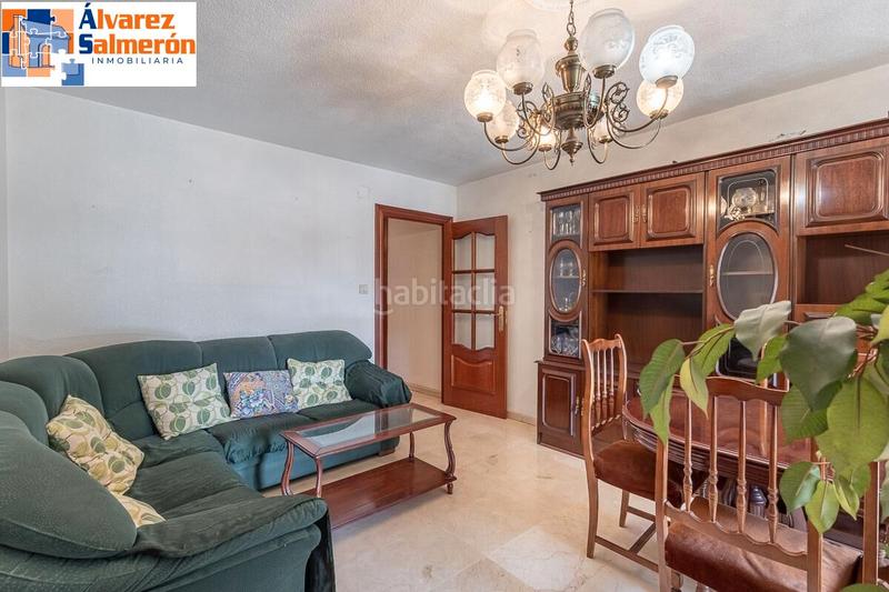 Foto eb267b63-b0fb-4e16-9504-abb254b149ae. Appartement avec chauffage parking dans Pajaritos Granada