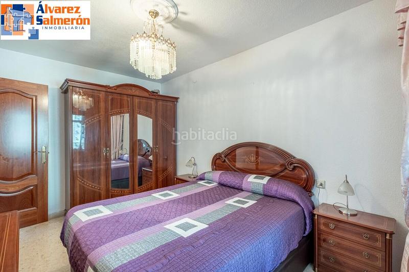 Foto fba5a4aa-2f6b-48e5-a0b5-b06dbd37421a. Appartement avec chauffage parking dans Pajaritos Granada