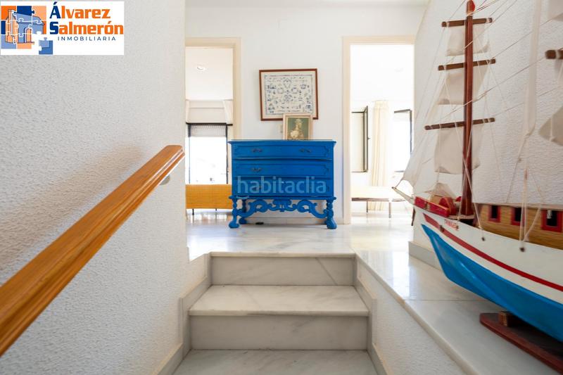 Foto 4d7f02c9-28d1-4c31-9766-52217c8b685f. Casa pareada magnifica casa pareada en calahonda en Motril