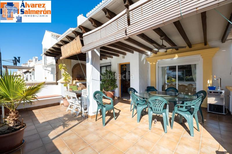 Foto 8bf3a814-83f5-4212-a7cb-5b56aceb1ae8. Casa pareada magnifica casa pareada en calahonda en Motril