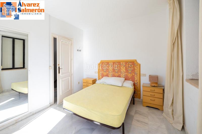 Foto cf4adaba-6527-43df-9304-92307947e87e. Casa pareada magnifica casa pareada en calahonda en Motril