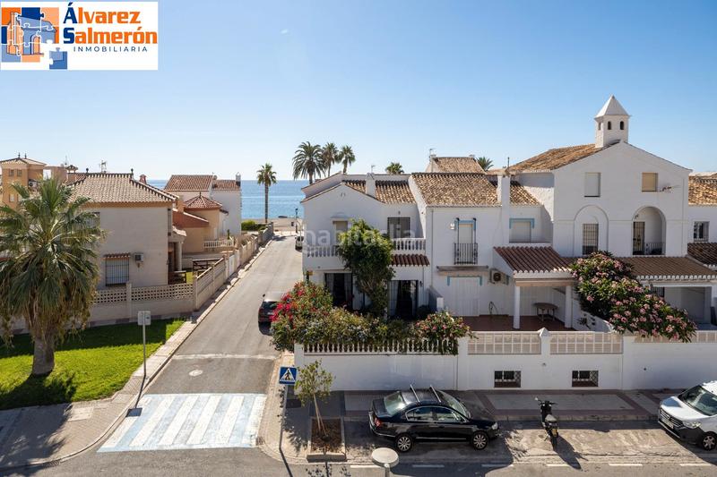 Foto d8151b42-d084-4da7-b9c4-bd7f20994696. Casa pareada magnifica casa pareada en calahonda en Motril