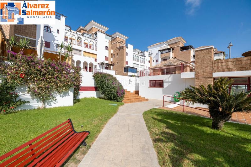 Foto 2f993711-41aa-4bfe-b3ec-d84b98ec0b8f. Appartement avec parking piscine dans Playa de Granada Motril