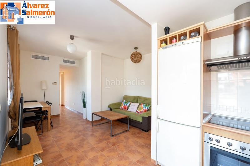 Foto 5a1aa085-470f-4150-b123-92b78d43e2ba. Appartement avec parking piscine dans Playa de Granada Motril