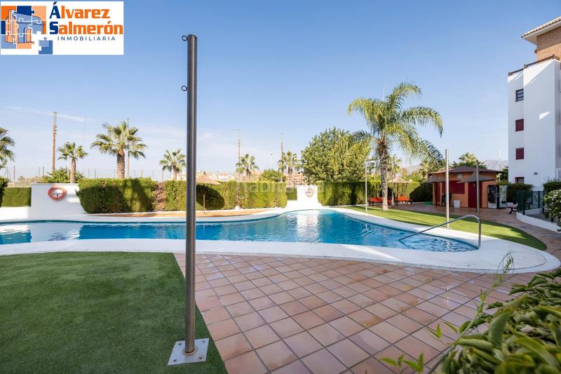 Foto 831d7100-8bfd-42d7-a324-94811332616f. Appartement avec parking piscine dans Playa de Granada Motril