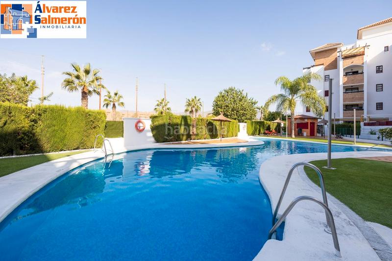 Foto 8fcaf225-f03c-4f90-8755-360abf7844f7. Appartement avec parking piscine dans Playa de Granada Motril